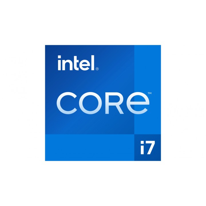 Intel Core i7-12700 procesador 25 MB Smart Cache Caja