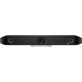 POLY Barra de vÍ­deo multifunción Studio X52 con kit de controlador TC10