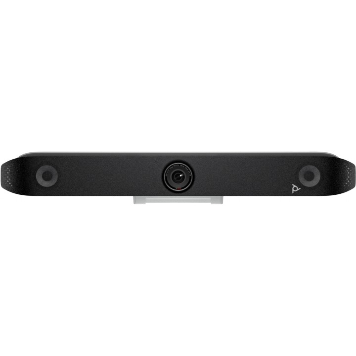 POLY Barra de vÍ­deo multifunción Studio X52 con kit de controlador TC10
