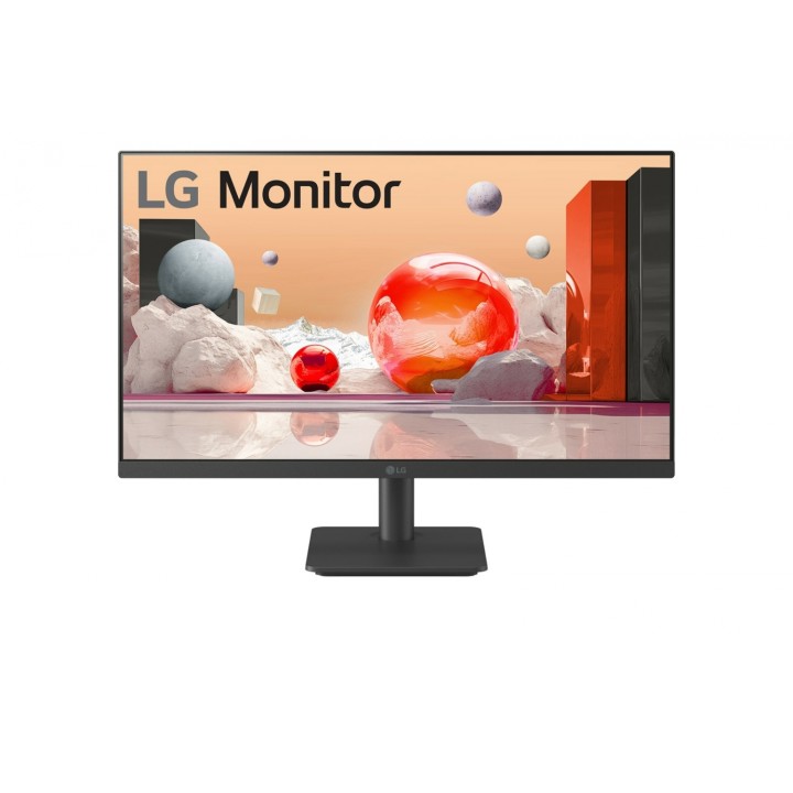 LG 25MS500-B 25" Full HD LCD Negro Monitor