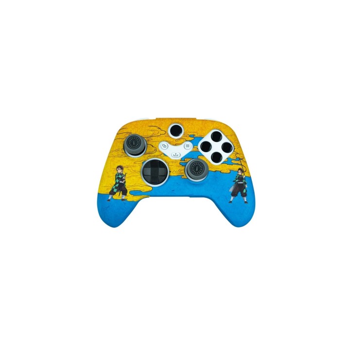 FR-TEC Demon Slayer Combo Pack Tanjiro para Mando de Xbox Series