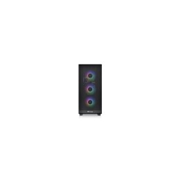 Thermaltake S250 TG Midi Tower Negro