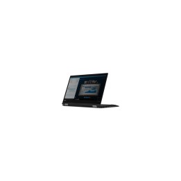 Lenovo 4XJ1D33267 filtro para monitor Filtro de privacidad para pantallas sin marco 33,8 cm (13.3")