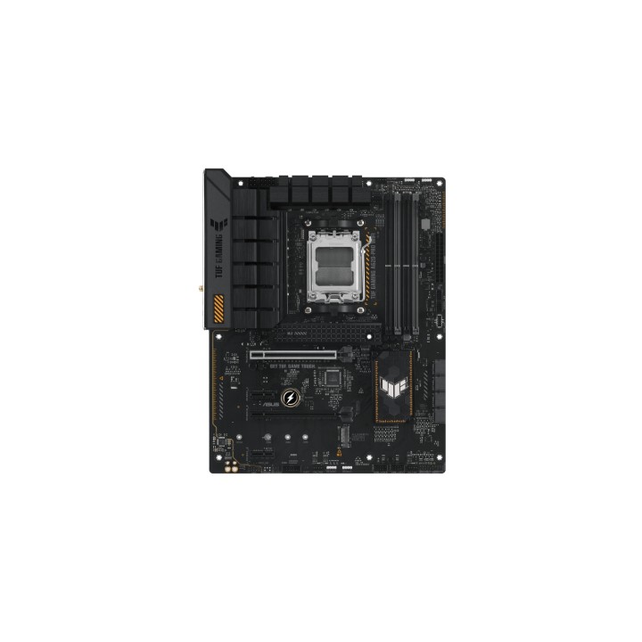 ASUS TUF GAMING A620-PRO WIFI AMD A620 Zócalo AM5 ATX