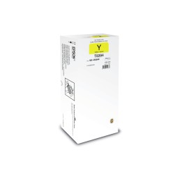 Epson C13T83944N cartucho de tinta 1 pieza(s) Original Alto rendimiento (XL) Amarillo