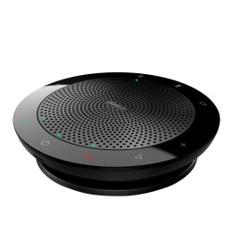 Jabra Speak 510 MS altavoz Universal USB/Bluetooth Negro
