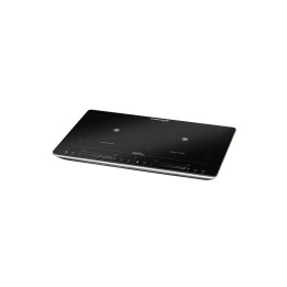 Rommelsbacher CT 3420/IN hobs Negro Encimera 56 cm Con placa de inducción 2 zona(s)