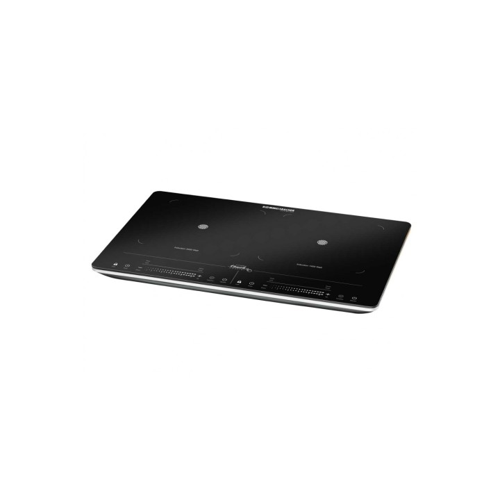 Rommelsbacher CT 3420/IN hobs Negro Encimera 56 cm Con placa de inducción 2 zona(s)