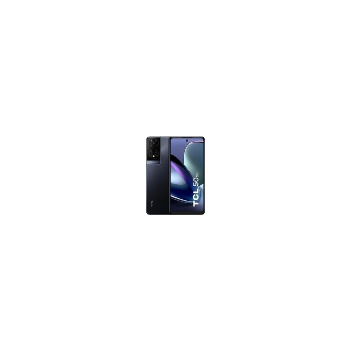 TCL 50 5G 8/128Gb Gris Smartphone