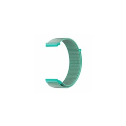 SAVE FAMILY Correa Recambio Tela Ocean Compatible con los modelos SaveWatch + Senior Enjoy Superior