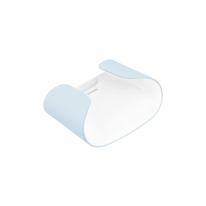 D-Link M30 Doble banda (2,4 GHz / 5 GHz) Wi-Fi 6 (802.11ax) Blanco, Azul 4 Interno