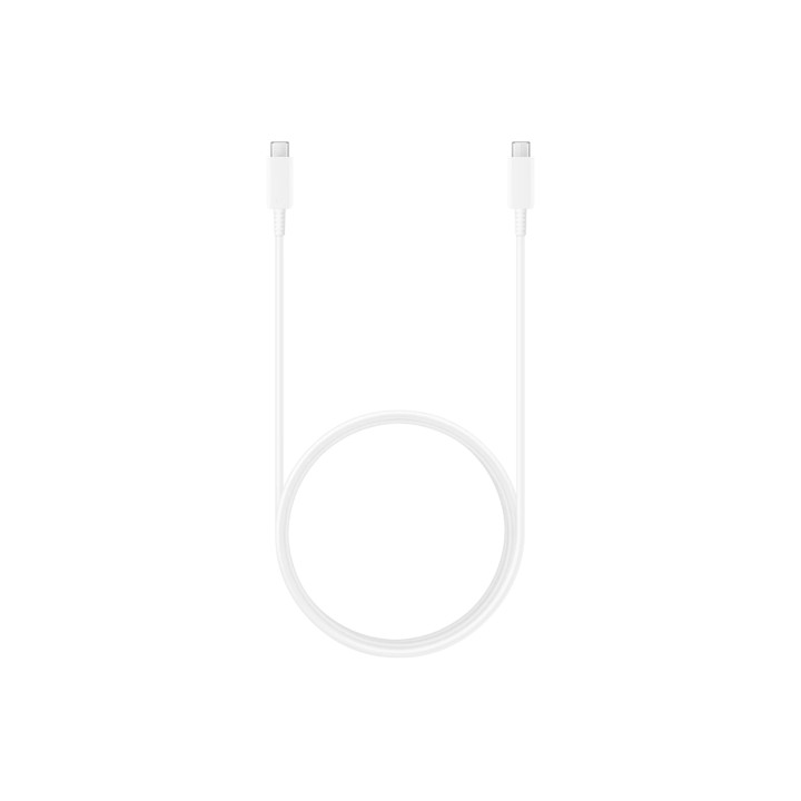 Samsung EP-DX510JWEGEU cable USB 1,8 m USB C Blanco