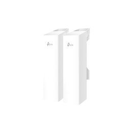 TP-Link EAP215-Bridge KIT 867 Mbit/s Blanco Energía sobre Ethernet (PoE)