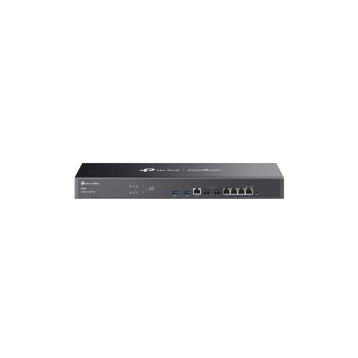 TP-Link Omada OC400 pasarel y controlador 1000, 10000 Mbit/s