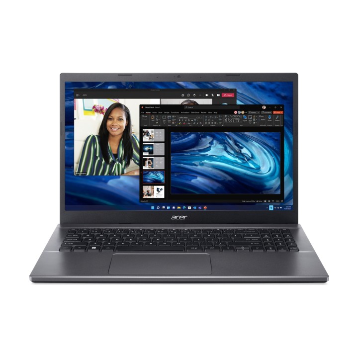 Acer Extensa 15 EX215-55-73QX Intel® Core™ i7 i7-1255U Portátil 39,6 cm (15.6") Full HD 8 GB DDR4-SDRAM 512 GB SSD Wi-Fi 6