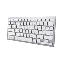 Trust Teclado Bluetooth inalámbrico