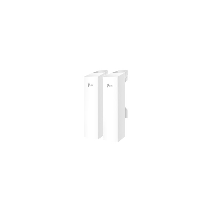 TP-Link EAP211-BRIDGE KIT repetidor y transceptor Puente wifi 867 Mbit/s Blanco