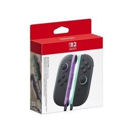 Joy-Con 2 Pair Light Purple/Light Green - Switch 2