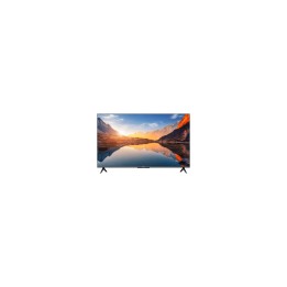 Xiaomi TV A 50 2025 127 cm (50") 4K Ultra HD Smart TV Wifi Negro