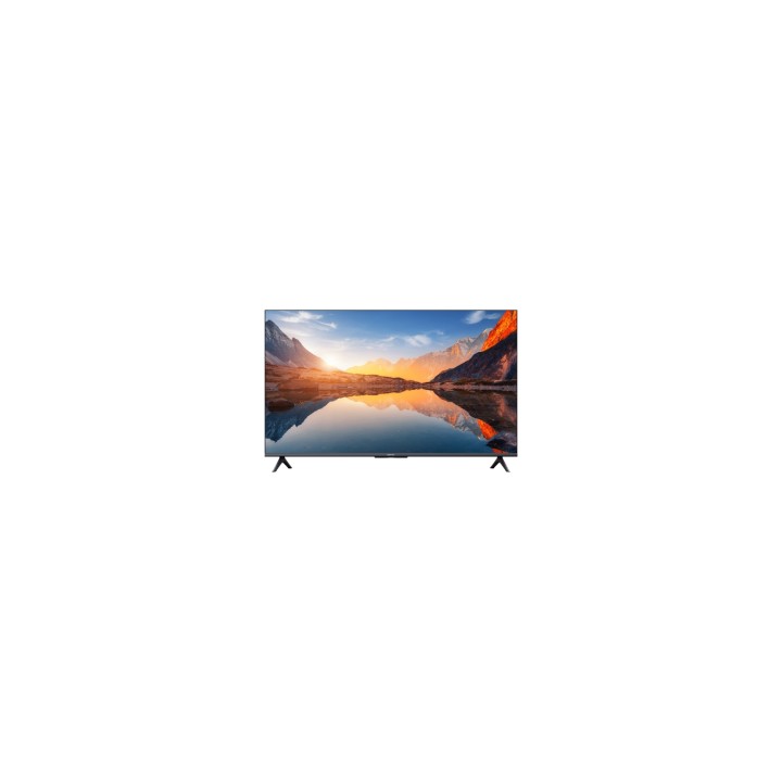 Xiaomi TV A 50 2025 127 cm (50") 4K Ultra HD Smart TV Wifi Negro