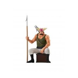Figura Crocus -Roger Pirates-One Piece