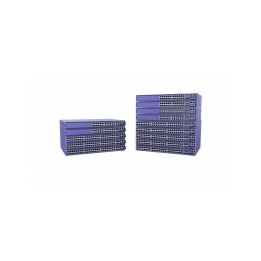 Extreme networks 5420F-24P-4XE switch Gigabit Ethernet (10/100/1000) Energía sobre Ethernet (PoE)