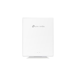 TP-Link Omada EAP610GP-DESKTOP punto de acceso inalámbrico 1201 Mbit/s Blanco Energía sobre Ethernet (PoE)