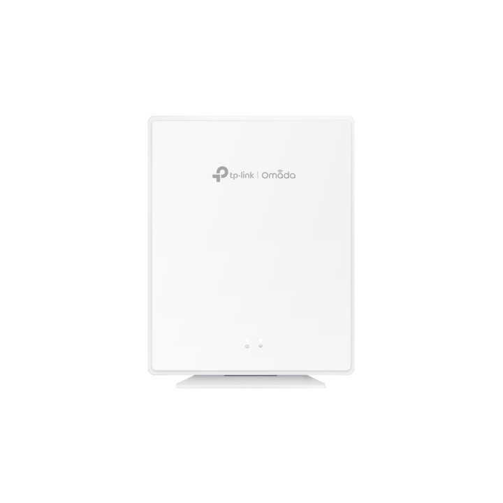 TP-Link Omada EAP610GP-DESKTOP punto de acceso inalámbrico 1201 Mbit/s Blanco Energía sobre Ethernet (PoE)