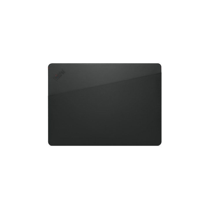 Lenovo 4X41L51715 maletines para portátil 33 cm (13") Funda Negro
