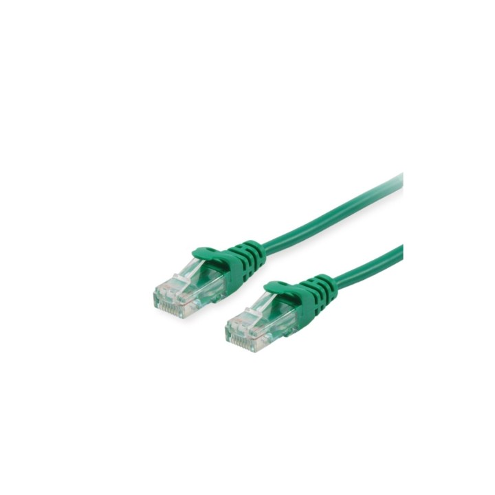 Equip 625493 cable de red Verde 1,5 m Cat6 U/UTP (UTP)
