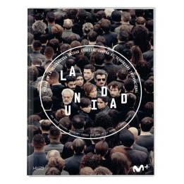 La Unidad - Temporada completa