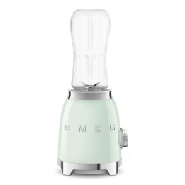 Smeg 50's Style Aesthetic 0,6 L Batidora de vaso 300 W Verde