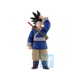 Figura DRAGON BALL Goku Another version Fierce Fighting World Tournament 24cm