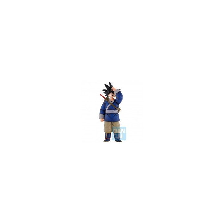 Figura DRAGON BALL Goku Another version Fierce Fighting World Tournament 24cm