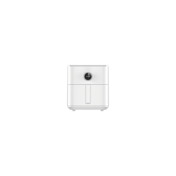 Xiaomi Smart Sencillo 6,5 L Independiente 1800 W Freidora de aire caliente Blanco