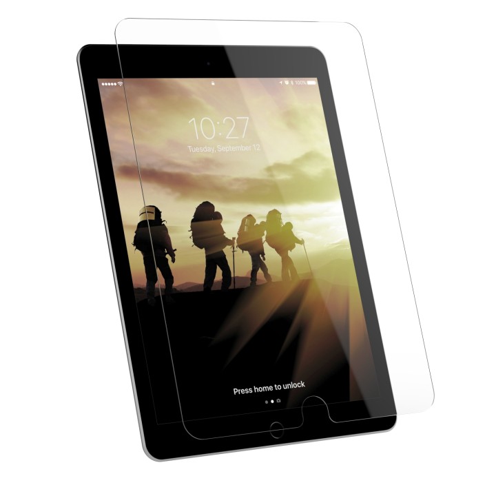 Urban Armor Gear 141910110000 protector de pantalla para tableta Apple 1 pieza(s)