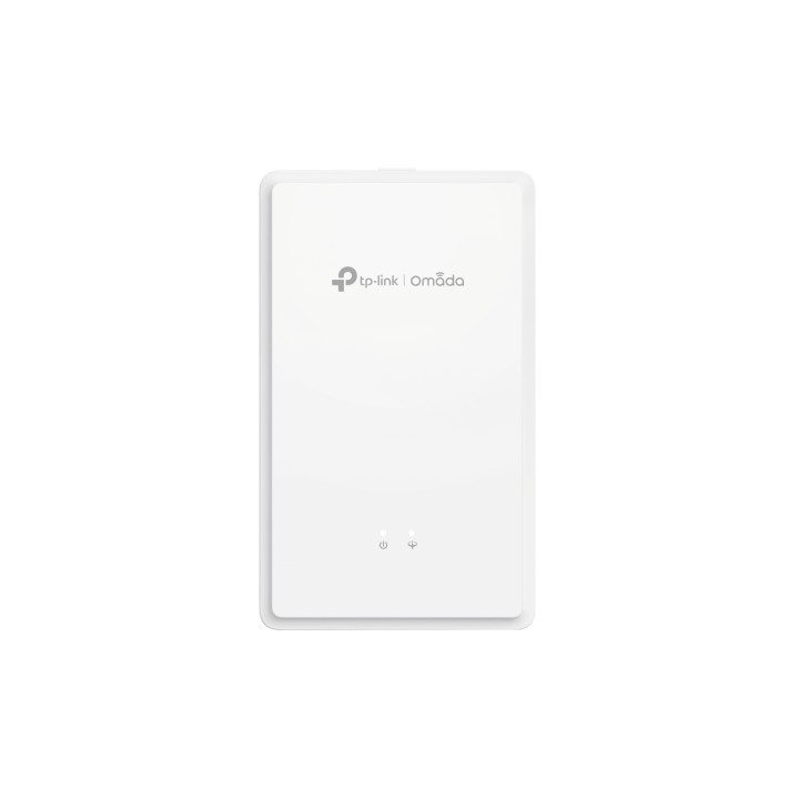 TP-Link Omada AX1800 1201 Mbit/s Blanco