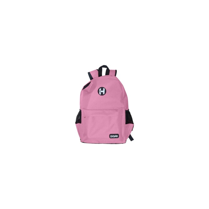 Dohe Serie Icon Mochila Tama?o 30x43x16cm - Bolsillo Exterior y Bolsillo Interior para Tablet - Tirantes Reforzados y