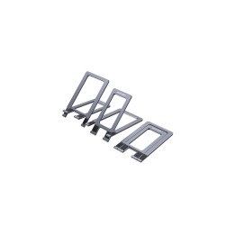 Vention Soporte para Smartphone/Tablet KCZH0/ Gris