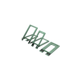 Vention Soporte para Smartphone/Tablet KCZG0/ Verde
