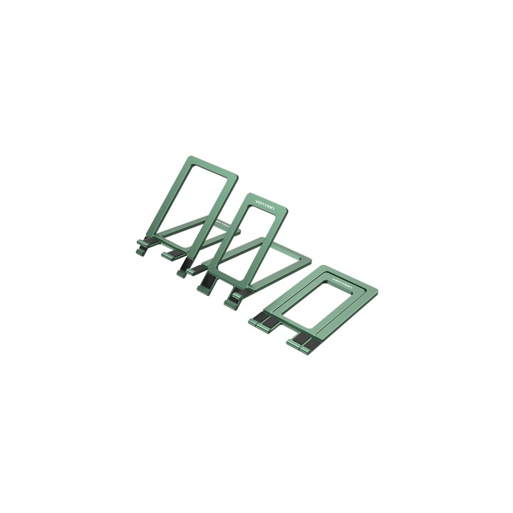 Vention Soporte para Smartphone/Tablet KCZG0/ Verde