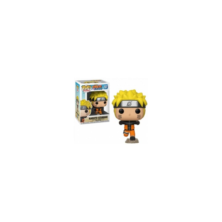Funko pop naruto naruto corriendo