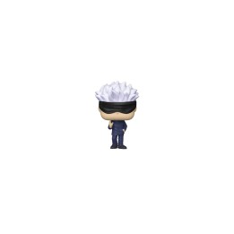 Funko pop jujutsu kaisen satoru gojo 61357