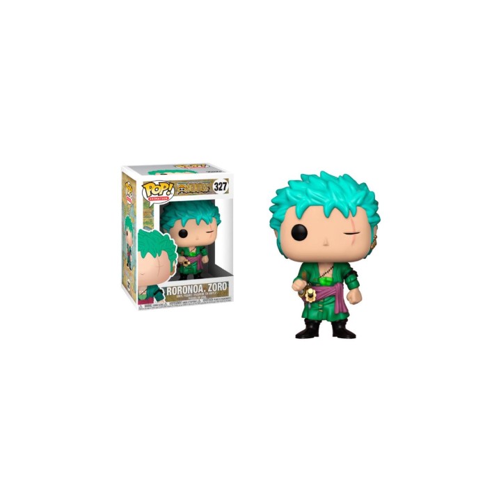 Funko pop one piece roronoa zoro 23191