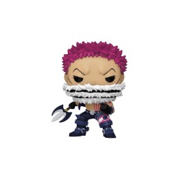 Funko pop one piece katakuri 75579
