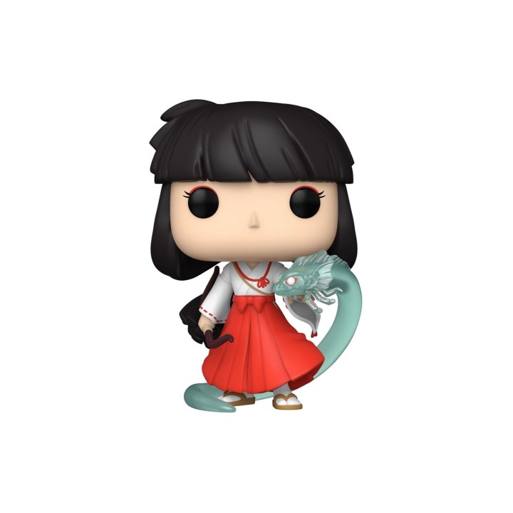 Funko pop inuyasha kikyo 58026