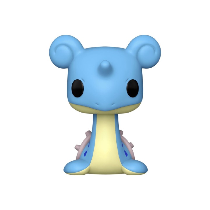 Funko pop pokemon lapras 74227