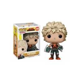 Funko pop my hero academia katsuki bakugo 12382