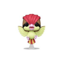Funko pop pokemon pidgeotto 56311