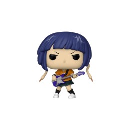 Funko pop my hero academia jirou con guitarra 61044